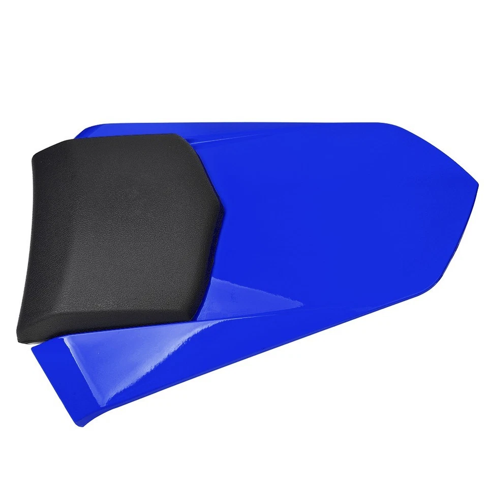 WOLFLINE Moto Rear Passenger Seat Cover Cowl Panel For Yamaha YZF R1 2007-2008 - Imagem 4 de 4