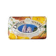 Nesti Dante Dolce Vivere Capri Bar Soap 250ml / 8.8oz