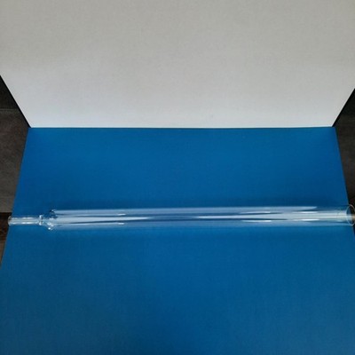 Perkin Elmer N241-1514, Quartz Combustion/Reduction Tube for CHNS Analysis