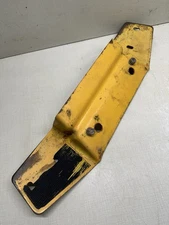 Allis Chalmers Simplicity BIg 10 Foot Rests