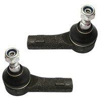2 Spurstangenkopf FüR Audi Q7 FüR Porsche Cayenne FüR VW Amarok Touareg Vorne