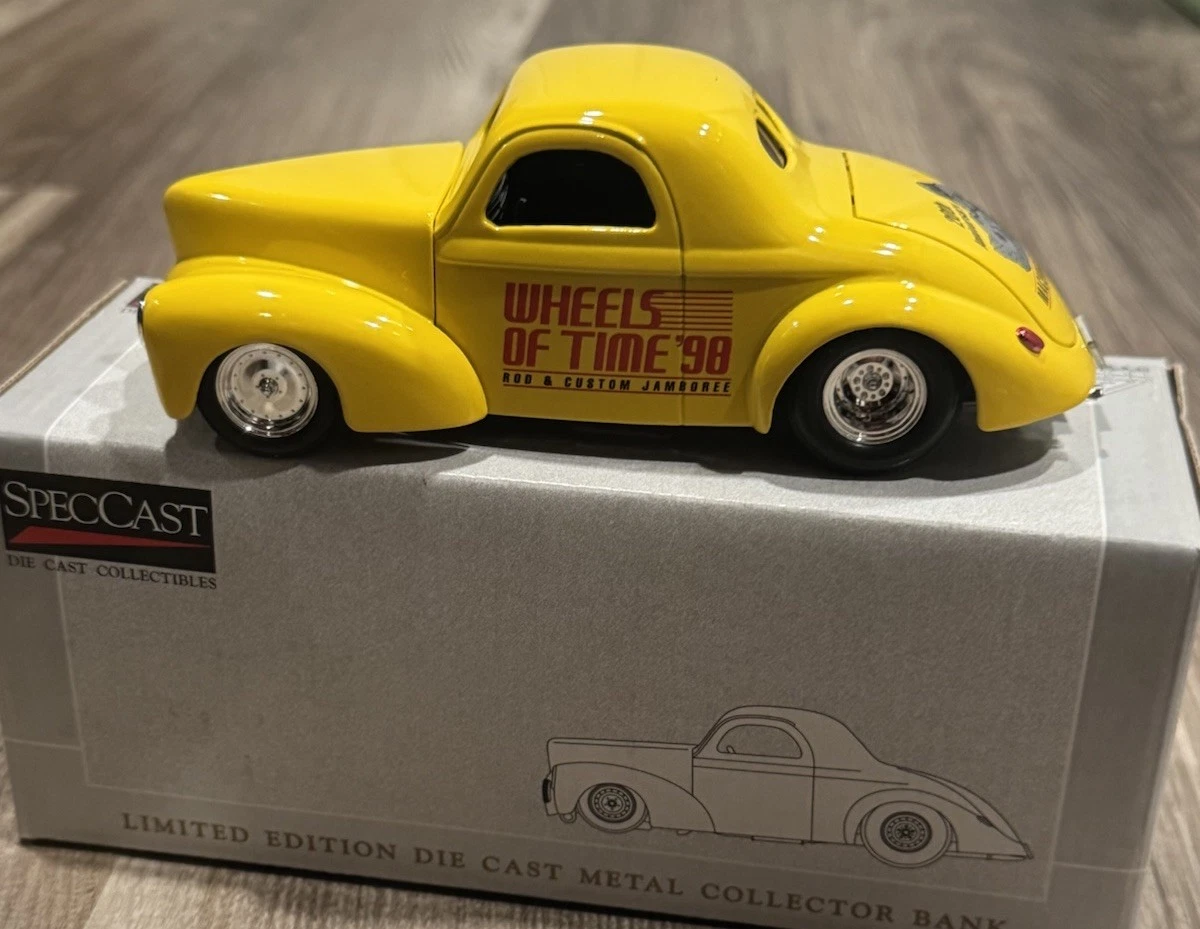 Liberty Classics 1:24 Diecast Cars, Trucks & Vans for sale | eBay