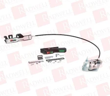 ALLEN BRADLEY 140G-N-FCX04 / 140GNFCX04 (IN BOX)