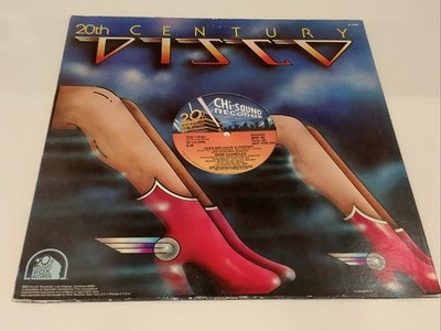 Gene Chandler: Does She Have A Friend? (12''), Promo * VG+