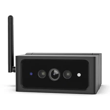 1080P Wireless RV Backup : IR Night Vision, with Solar 4B/S46/S46PRO Monitors...
