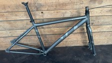 Vitus One Singlespeed Frameset 29er, LARGE, grey USED