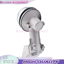 New for STIHL Trimmer GEAR CASE HEAD GEARBOX FS FS-R 130 131 111 110 41806400114