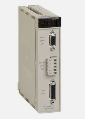 TSXISPY101 - SCHNEIDER - ISP PLUS 10Vcc NEU VERSIEGELT