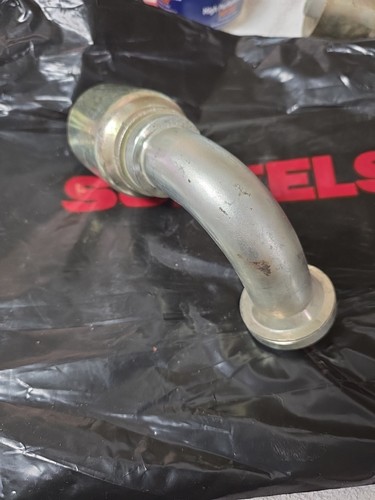 Parker 78 Serie Crimpfitting 16N78-20-20 NEU OHNE KARTON SCHWER ZU FINDEN ARMATUR - Bild 4 von 6
