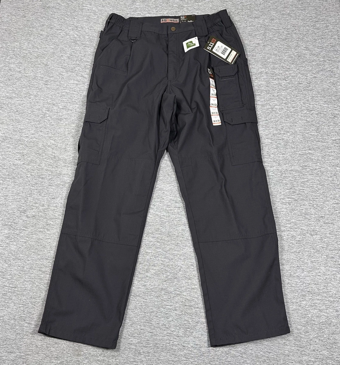 5.11 TACTICAL カーゴパンツ　34×30 新品未使用 5.11 TACTICAL® COTTON CANVAS PANT – 5.11 Tactical Japan