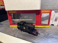 Hornby OO Gauge R2877 BR 0-4-0T Collector Club Loco 2009 Boxed