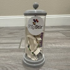 FlipStir RAINBOW Shake, FlipStir 3D Puzzle Per and Solve 3D Puzzle Enlivenze NEW