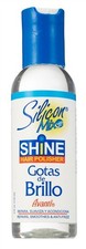 Silicon Mix Hair Polisher 4 Ounce