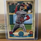 Shohei Ohtani 2019 Topps Gypsy Queen Card #55 2nd Year Los Angeles