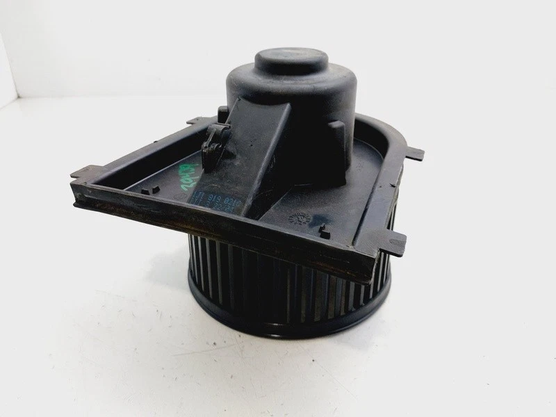 1J1819021C ventilador calefacción para SEAT LEON (1M1) 9360100 - Imagen 3 de 4