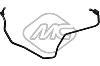 ÖLleitung Lader Metalcaucho 92153 FüR VW Sharan 7M8 7M9 7M6 Bora Variant 1J6 NEW
