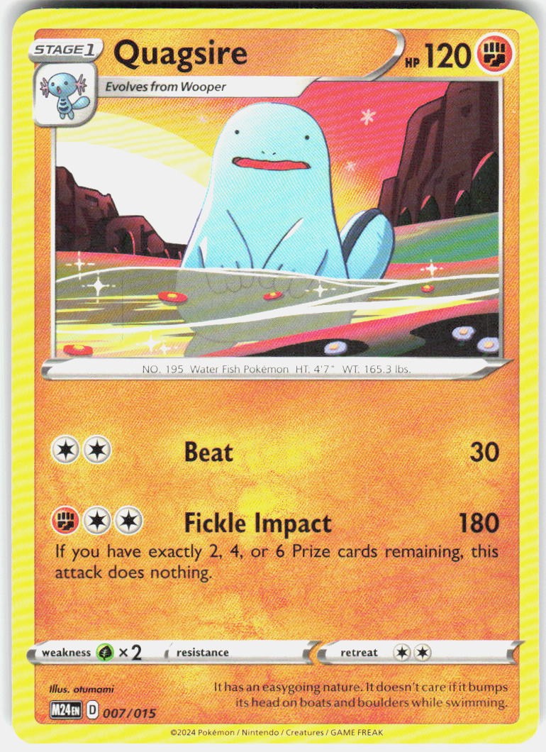 Quagsire 084/185 SWSH04: Vivid Voltage Pokemon