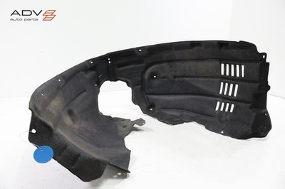 2024-225 TOYOTA GRAND HIGHLANDER FRONT RIGHT SIDE FENDER LINER SPLASH SHIELD OEM