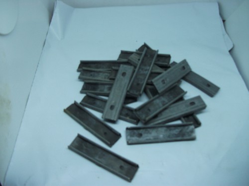 Viet Nam era 7.62X51 (.308) US Gi stripper clips. 10 pack.