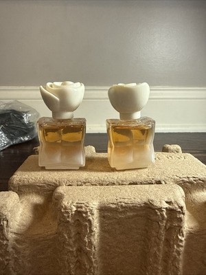 FLOWER Beauty Eau de Parfum - Cherished- 7.5 Ml-See Description