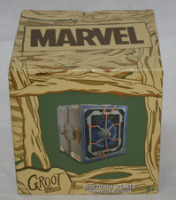 Disney Parks Marvel Guardians of the Galaxy GROOT Bluetooth Speaker NEW