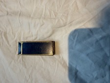 Dunhill Lighter Women Vintage