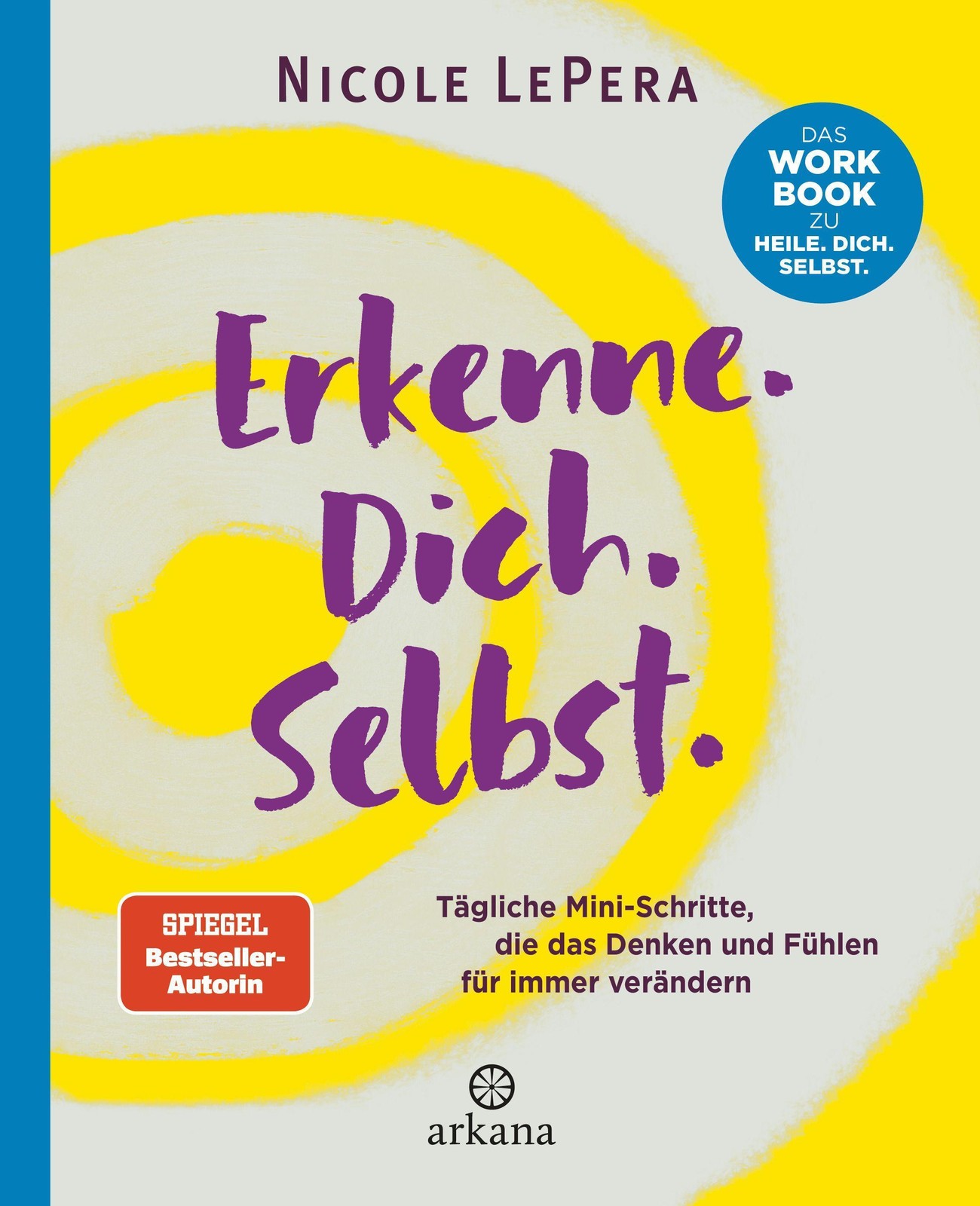 Arkana Verlag Erkenne. Dich. Selbst. - Bild 2