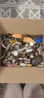 Huge Vintage Watches Repair CRAFT Lot Timex Cassio Gucci? Guess? 8lb