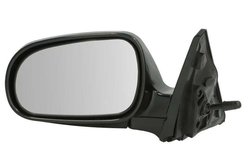 4x ✅Fits BLIC 5402-04-1112298P Side mirror mechanical Left Convex HO ⭐UK Seller⭐