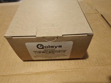 New QS5210-840 Qolsys IQ Wireless Carbon Monoxide CO Detector 