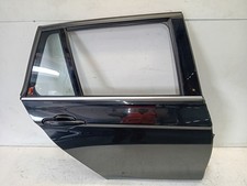 BMW 3 Series T�r hinten rechts 2015-2019 B48-B20A