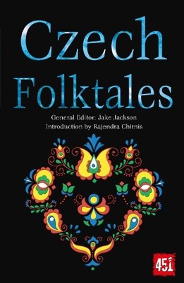 J.K. Jackson Czech Folktales (Paperback) (UK IMPORT)