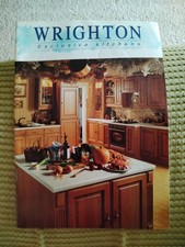 مستلزمات المنزل والمطبخ — Wrighton Exclusive Kitchens Catalogue