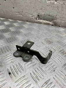 BMW 5 Gran Turismo F07 Kotflügelhalter vorne links 7193427 3.00 Diesel 30506188