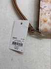 Dana Buchman Liz Claiborne Floral Monogram Wristlet Wallet Lot of 2 — photo 2