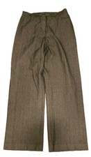 LIZ CLAIBORNE Gray Dress PANTS Size 8 Anissa