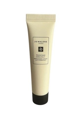 NWOT Jo Malone London Wood Sage & Sea Salt Hand Cream