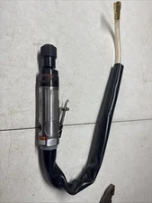 Professional Tire Repair & Polish  with 2500 RPM Low Speed Air Buffer Tool