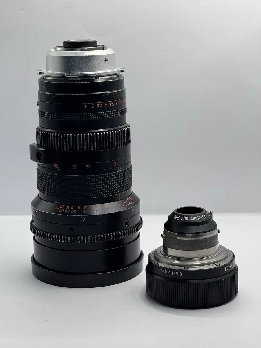 Preços baixos em ZEISS ZEISS Vario-Sonnar T* lentes de câmera | eBay