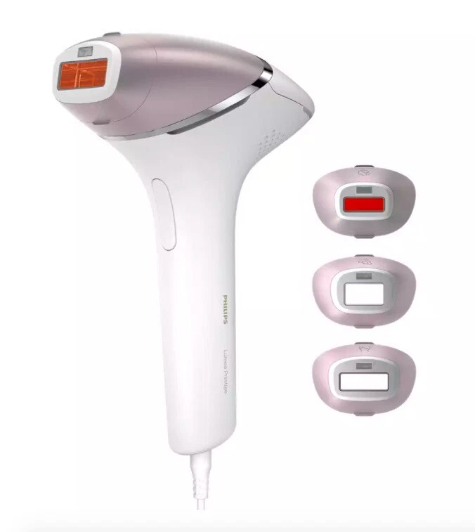 PHILIPS Lumea 9000 Series BRI947/00 SenseIQ IPL Hair Removal