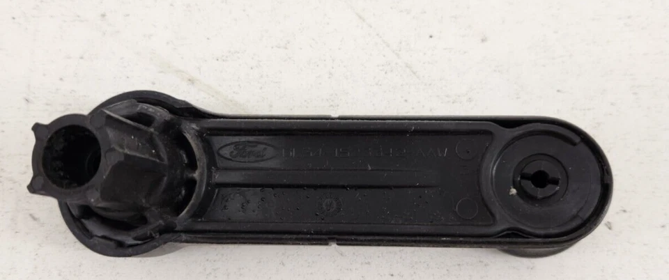 1999-2016 Ford F250 F350 Super Duty Manual Window Crank Handle OEM - Image 2 of 3