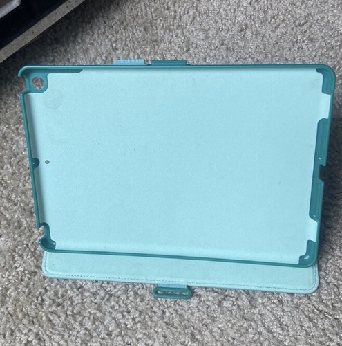New Speck Stylefolio Case Cover for iPad Pro 10.5" and iPad Air (2019) - Teal - Picture 13 of 13