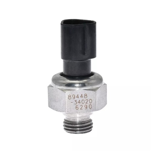 Power Steering Pressure Sensor 89448-34020 For Toyota Land Cruiser Sequoia 08-21 - Picture 5 of 5