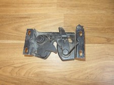 Vintage 1958-1960 Ford Thunderbird Hood Latch Passenger Side Rh