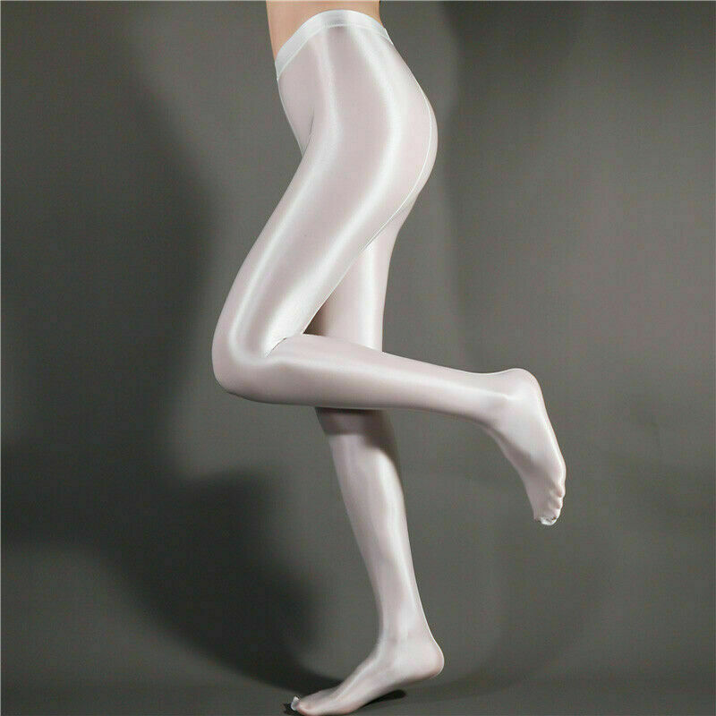 Women's Satin Shiny High Glossy Pantyhose Silky Bodycon Tights Stockings | eBay Women's Satin Shiny High Glossy Pantyhose Silky Bodycon Tights Stockings | eBay