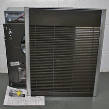 Qmark Recessed Electric Wall-Mount Heater AWH4404F, 13649 BtuH, 208/240V AC