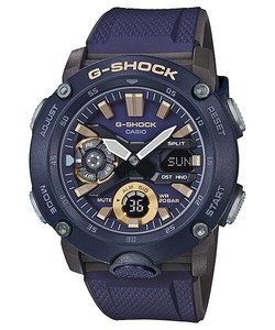 ga2000 strap