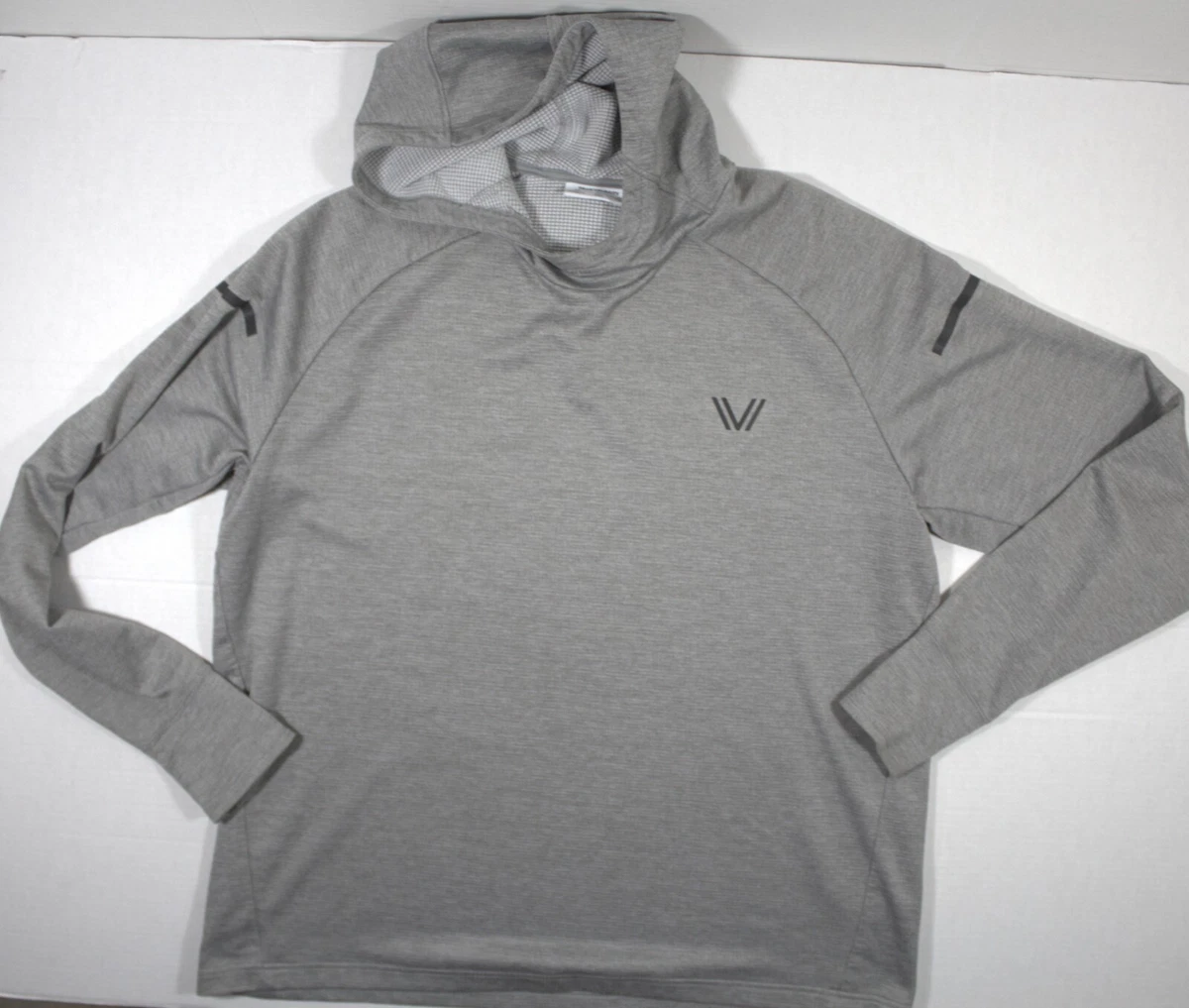 Peak velocity best sale hoodie