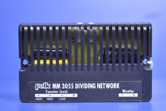 polk audio mm