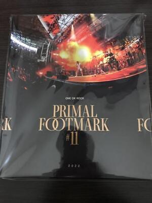 ONE OK ROCK Primal Food Mark-